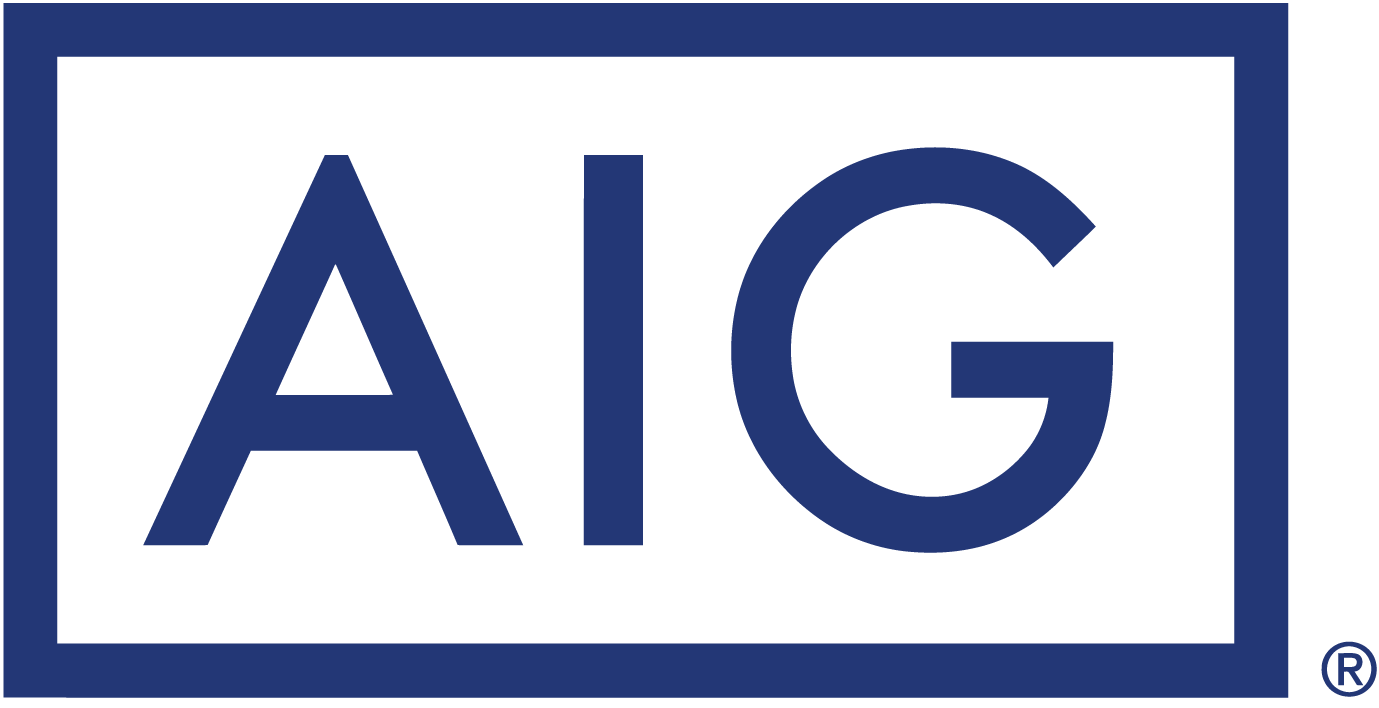 AIG logo