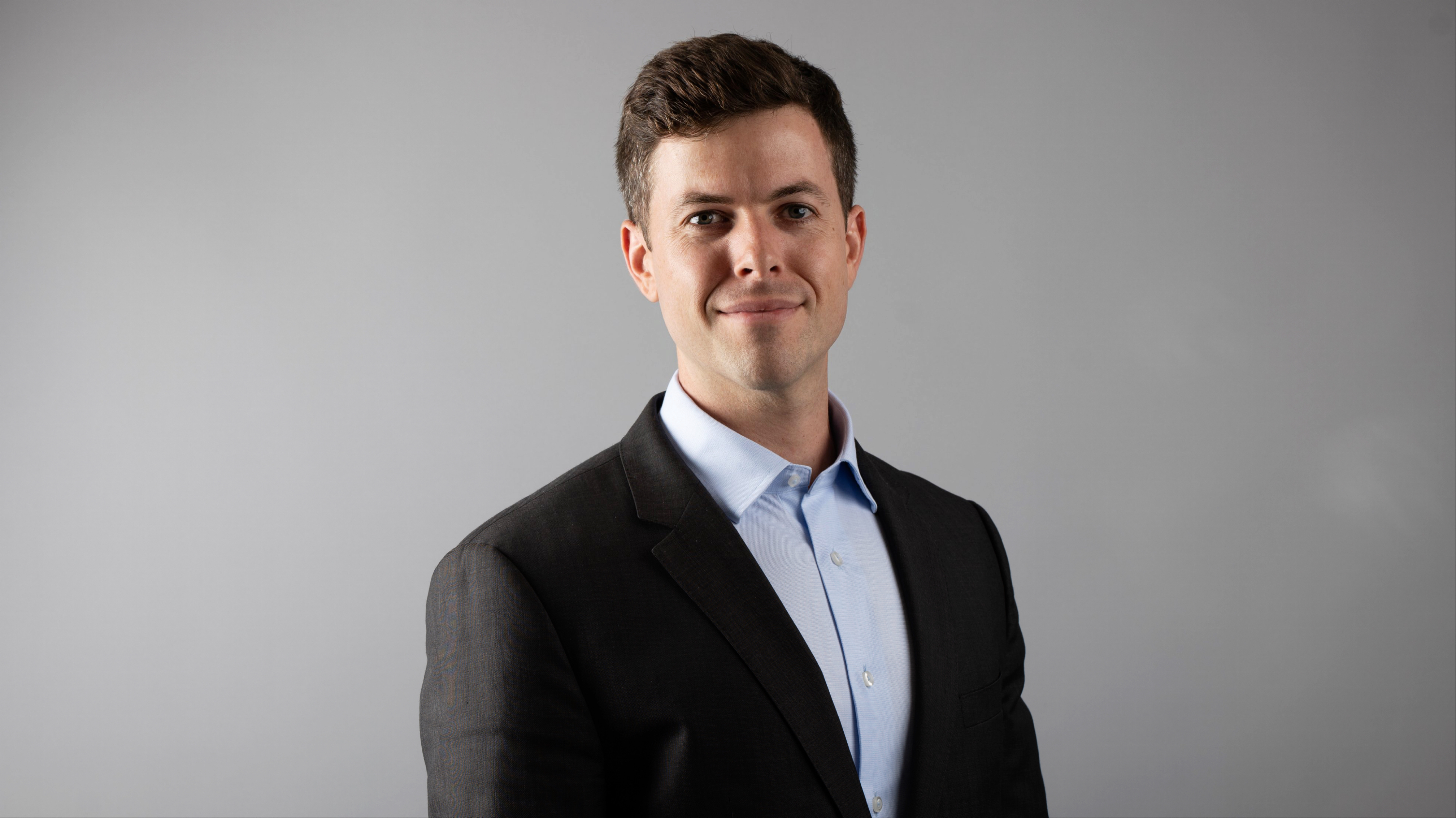 Andrew Koch