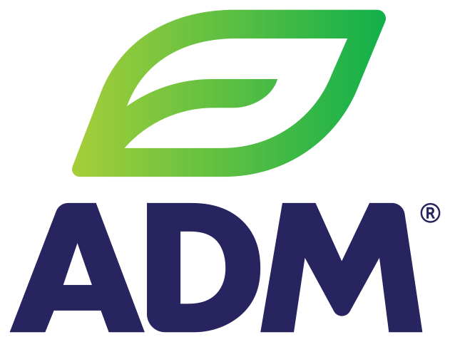 ADM logo