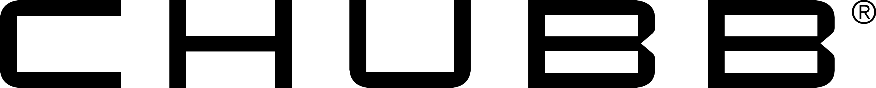chubb logo