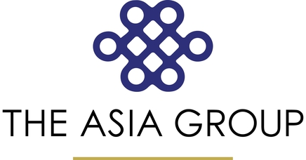 the asia group