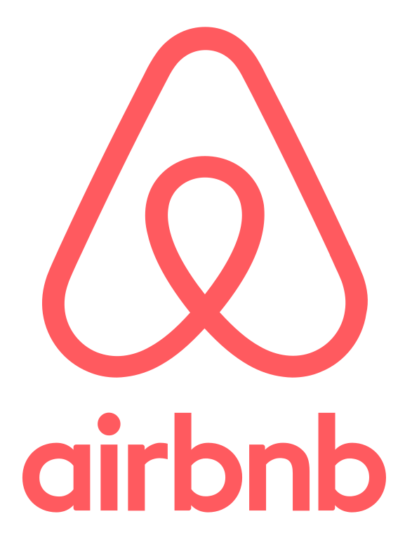 airbnb logo