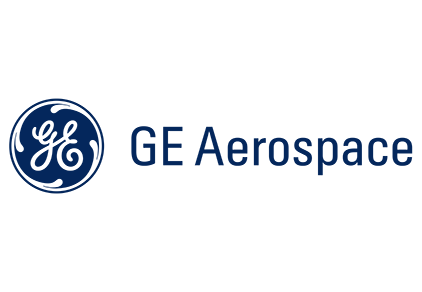 GE Aerospace logo