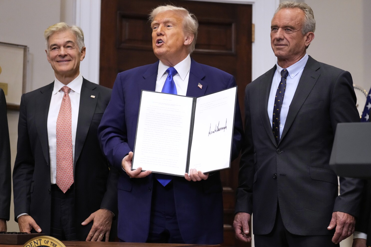 trump-eo on drugs