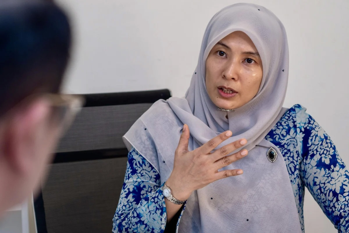 Malaysia's economic reform