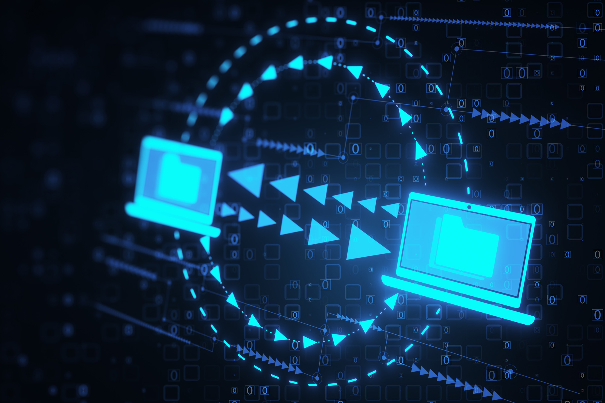 data transmission