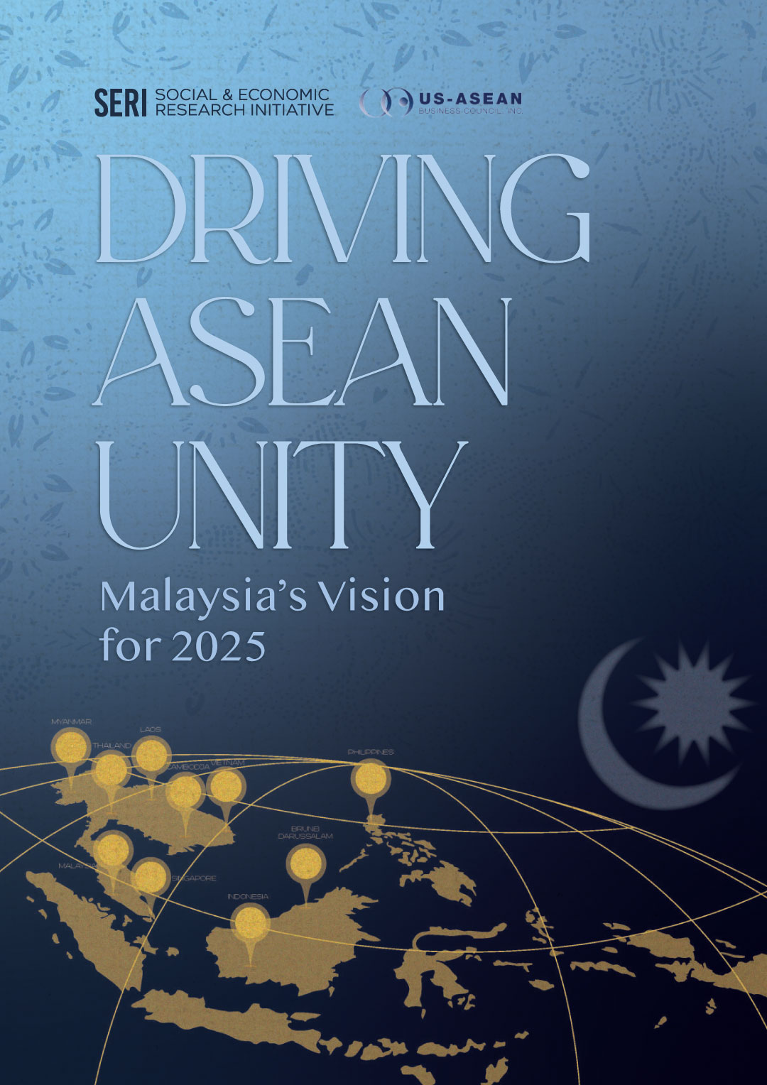 Cover-[USABC-Final]-Driving-ASEAN-Unity-Malaysia's-Vision-for-2025