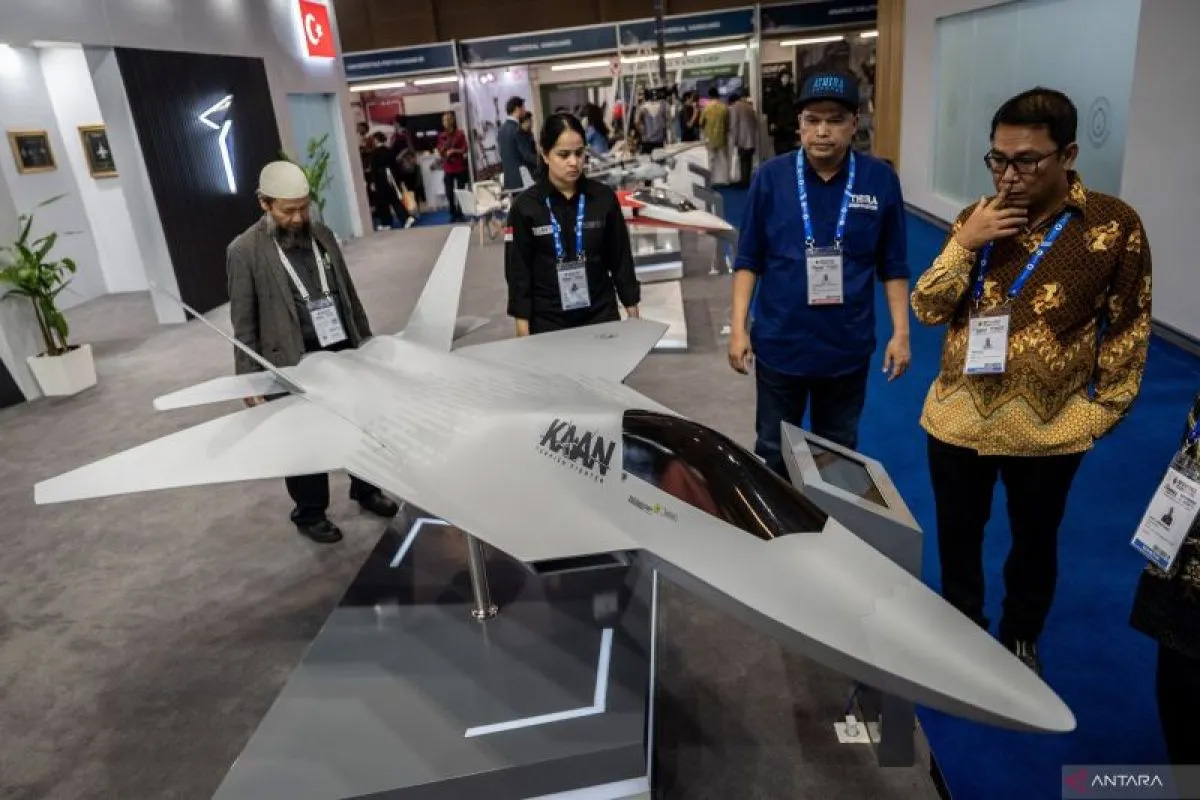 Indonesia-beli-48-jet-tempur-KAAN-Turki