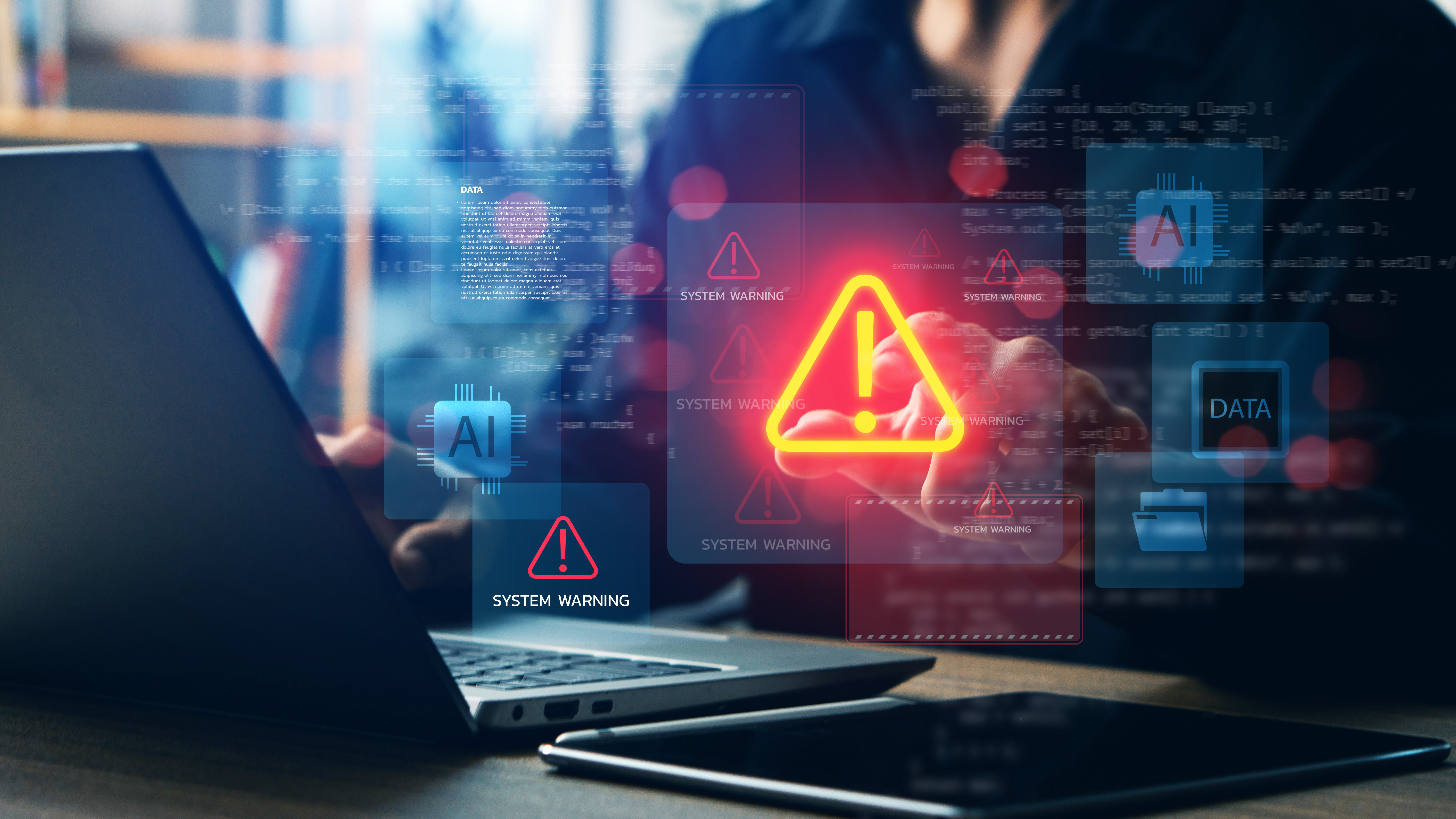 ai risks