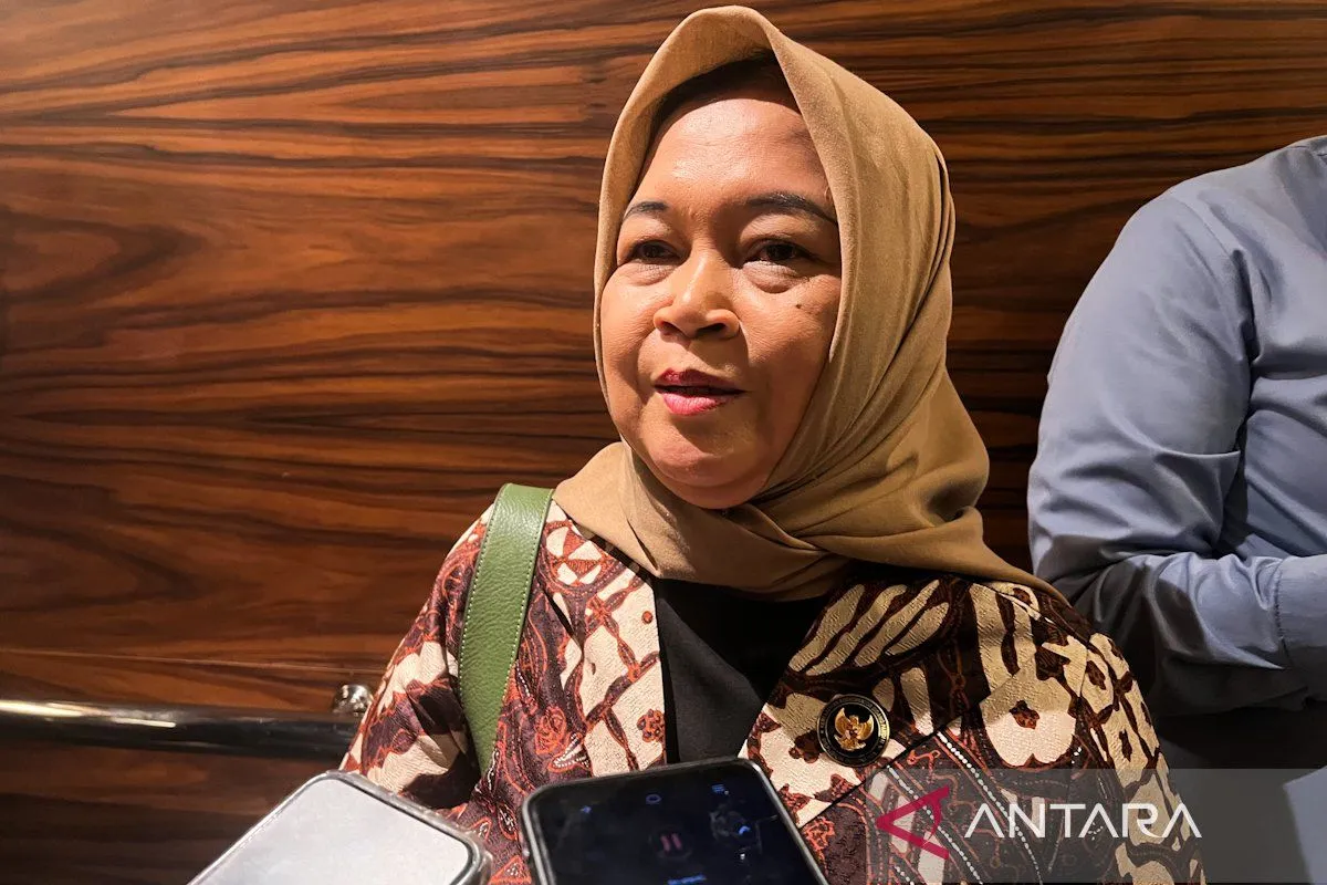 food system resilience indo