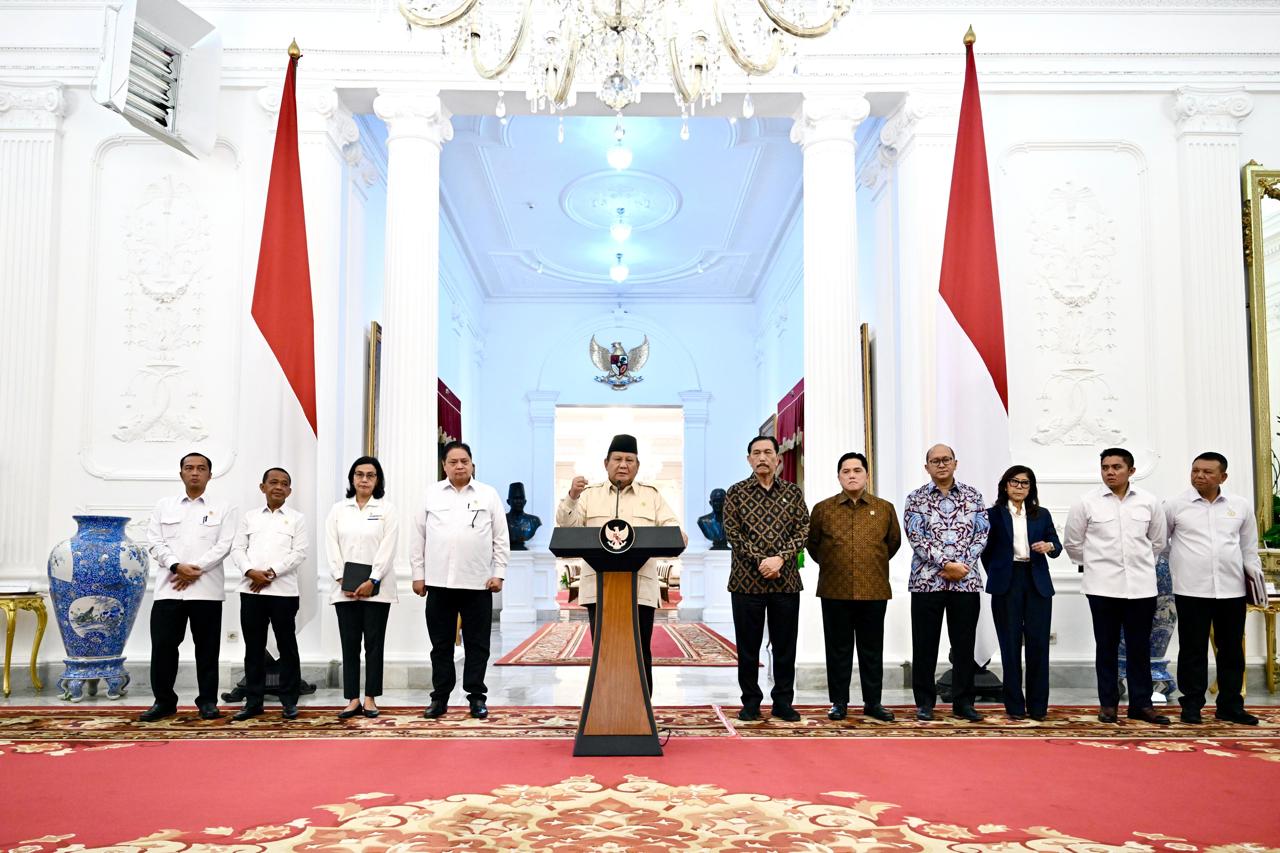 Gov’t Issues New Regulation on Foreign Exchange Retention