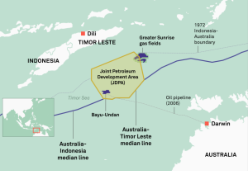 Tatoli- Agência Noticiosa de Timor-Leste