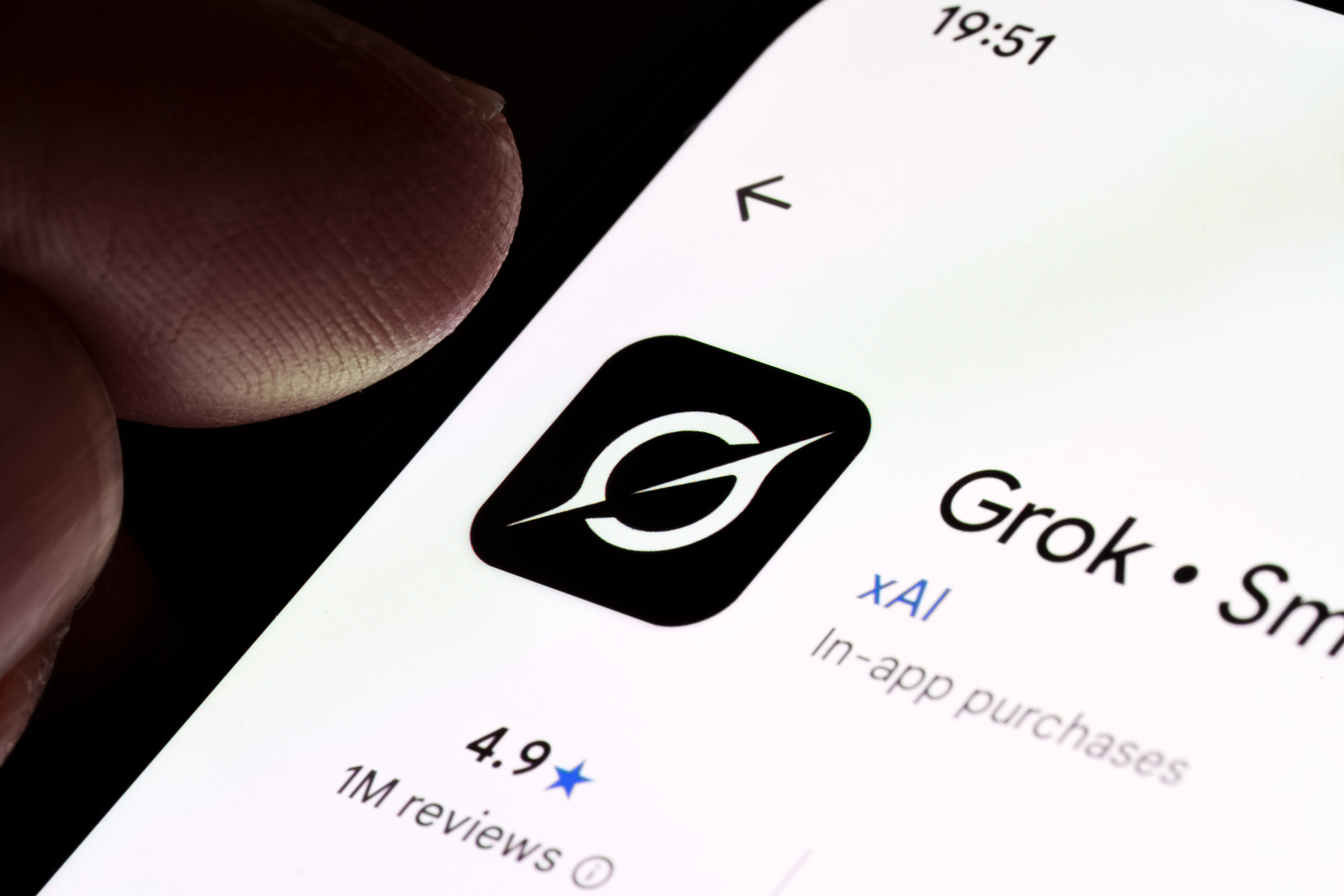 Grok Ai