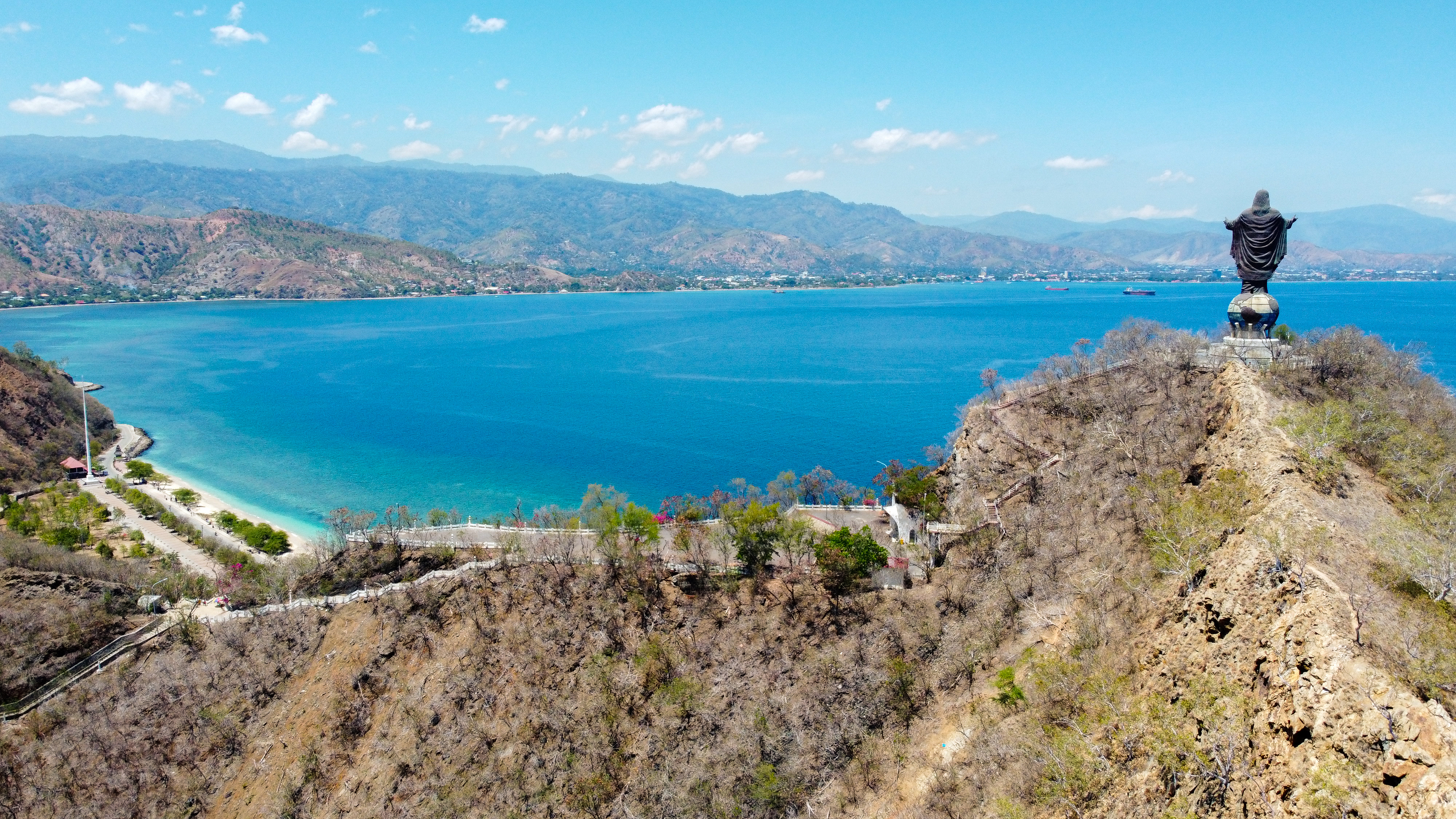 timor-leste