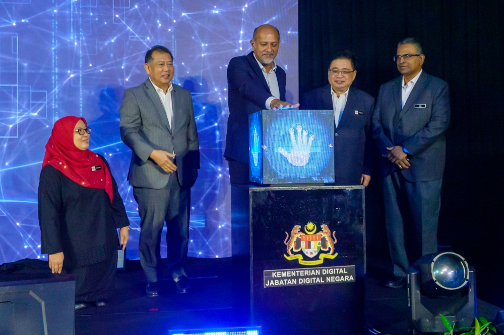 PPDSA malaysia feb 2026