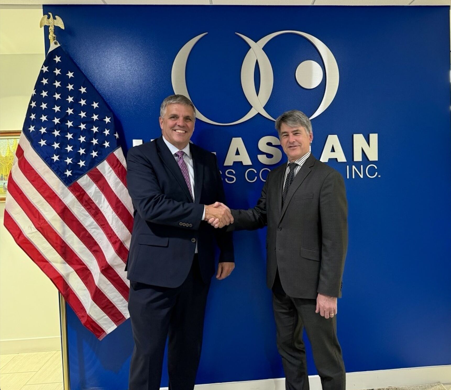 USTDA Event March 2026
