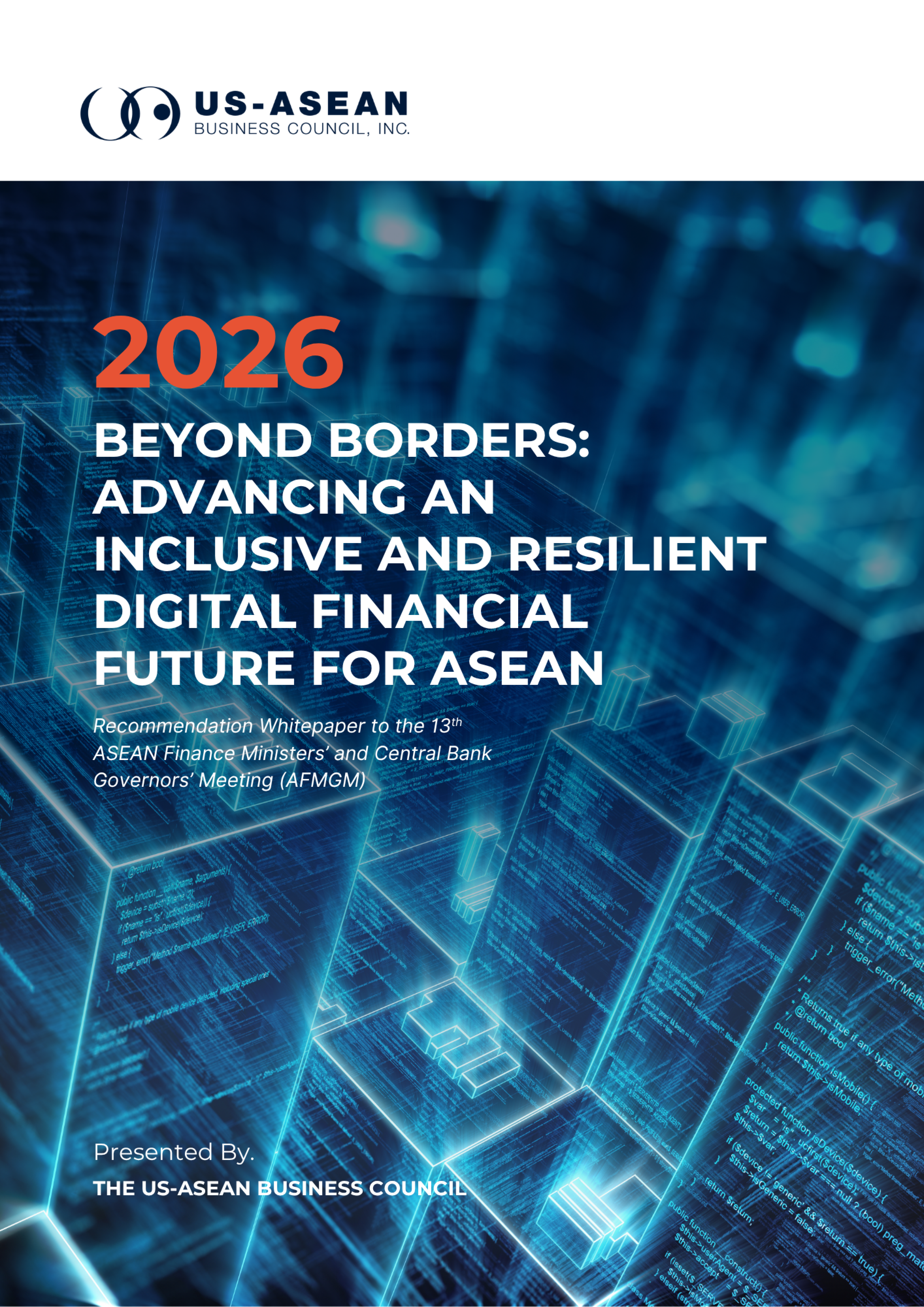 2026 AFMGM Whitepaper