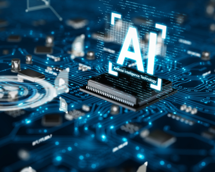 artificial intelligence