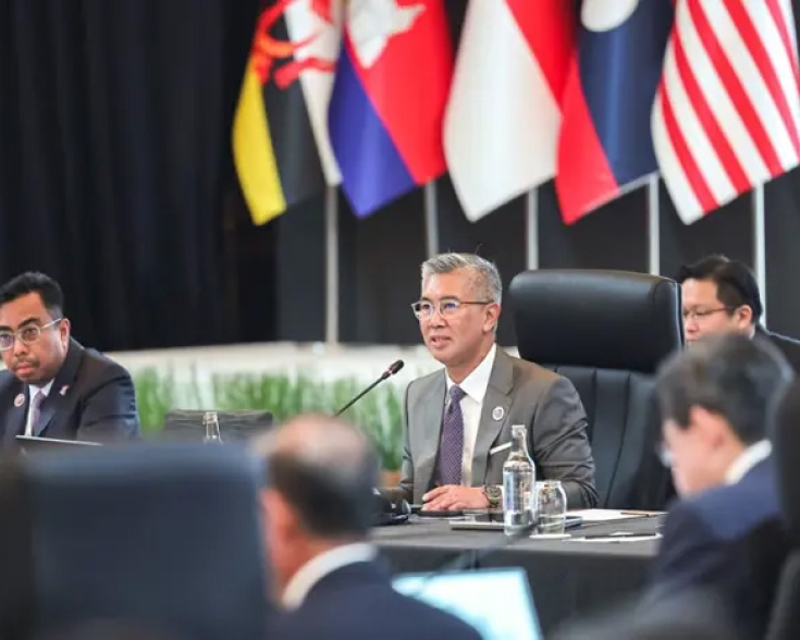 46th-asean-summit-2025