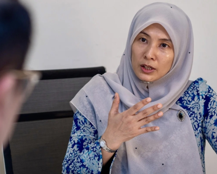 Malaysia's economic reform