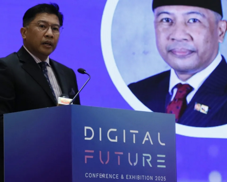 ict - brunei
