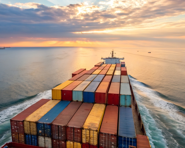 Trade logistics
