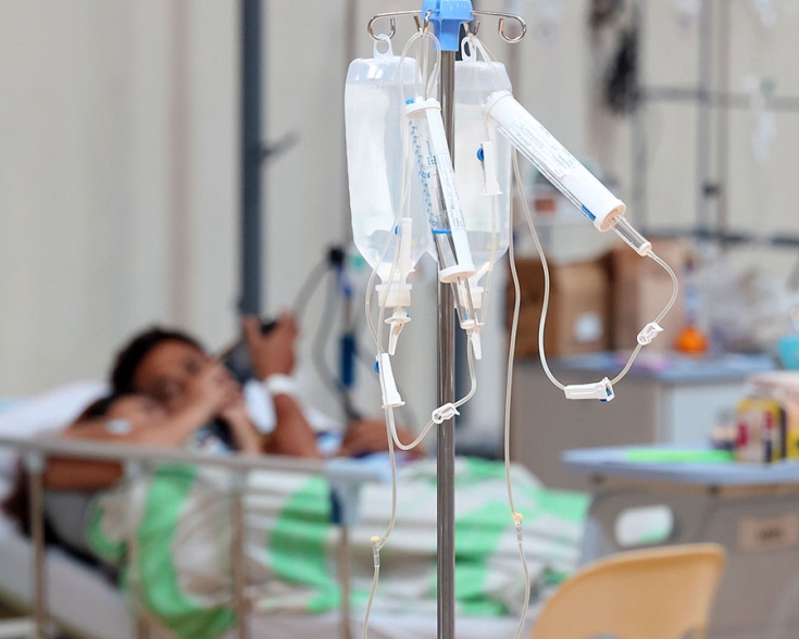 hospital-patient