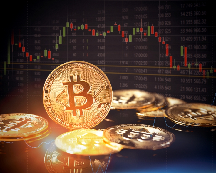 Cryptocurrency