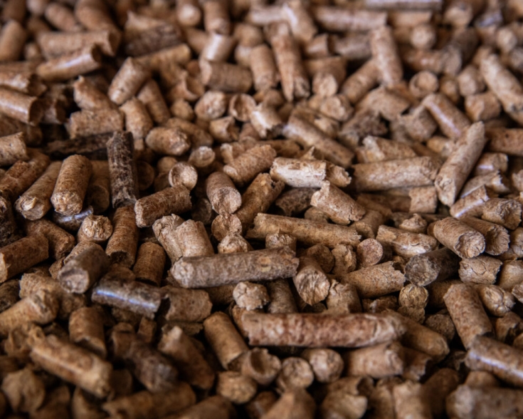 Bentuk-Wood-Pellet