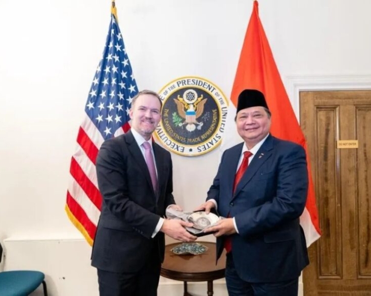 us-indo trade tariffs