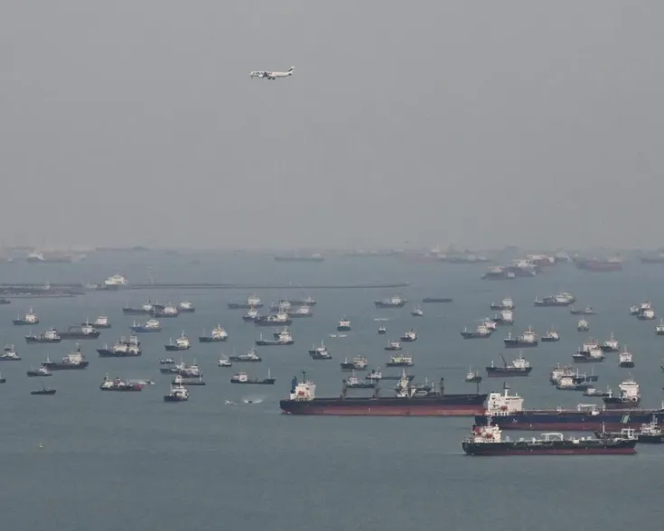 sg port